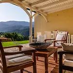 Villa Aquila Giardino
