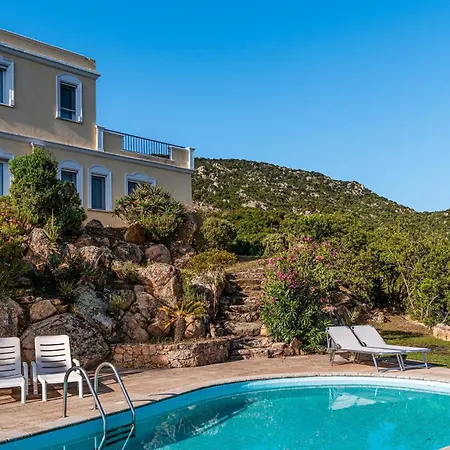 Villa Aquila Giardino *