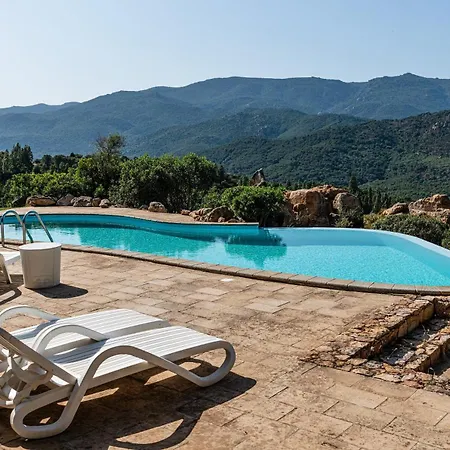 Villa Aquila Giardino *