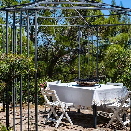 Villa Aquila Giardino