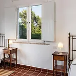 Villa Aquila Giardino Is Molas
