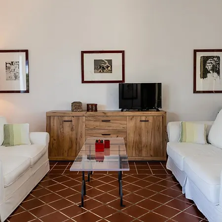 Villa Aquila Giardino
